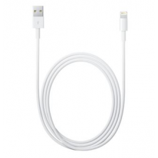 Cabo Lightning USB para iPhone 1m